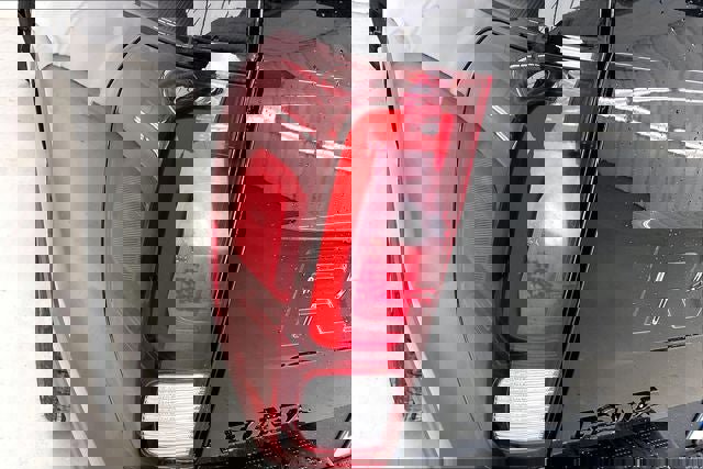 New 2026 Honda Ridgeline Black Edition image 17