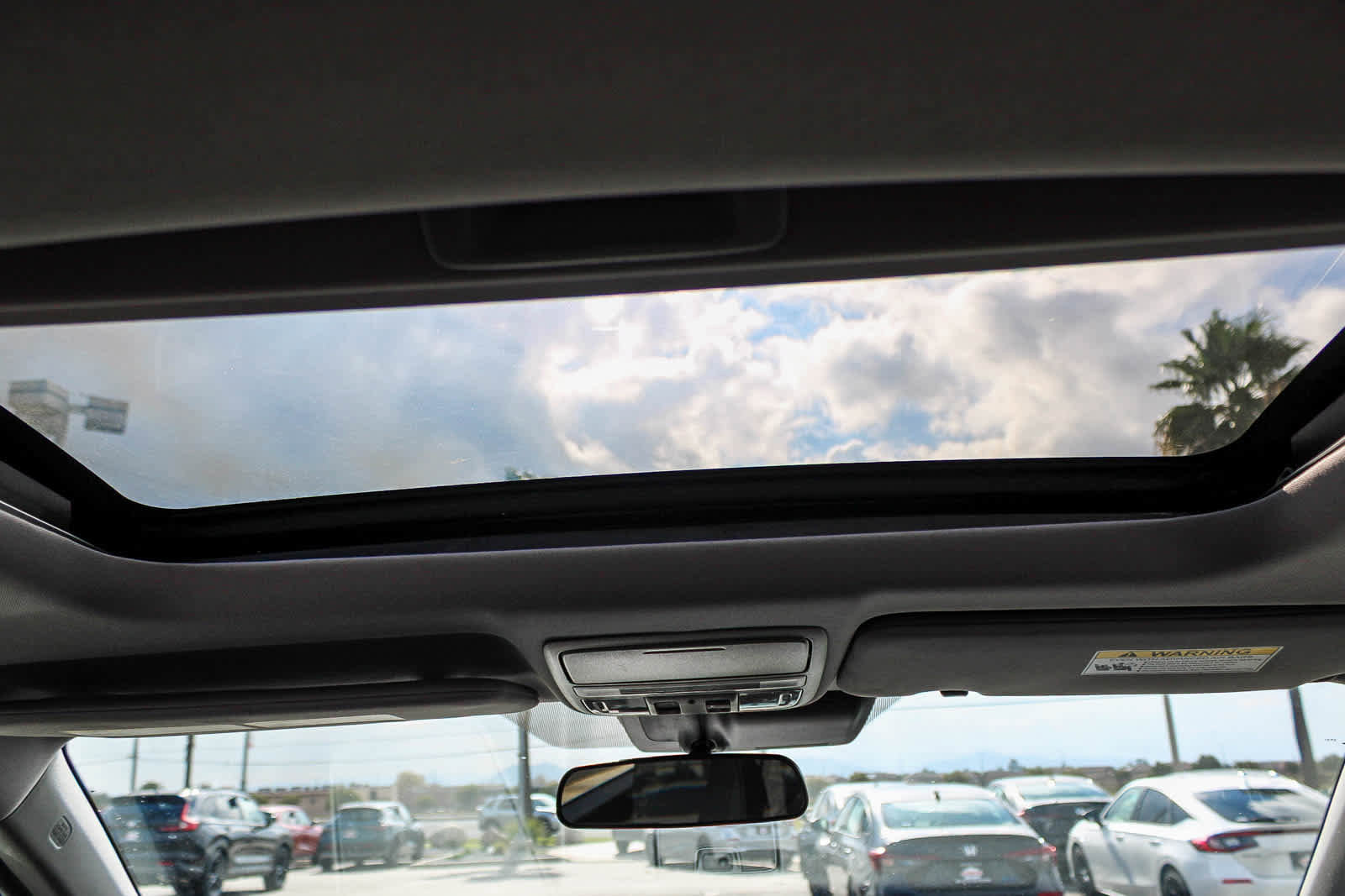 Certified 2019 Honda CR-V EX image 16