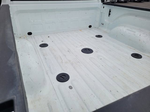 Used 2024 RAM 3500 Tradesman image 26