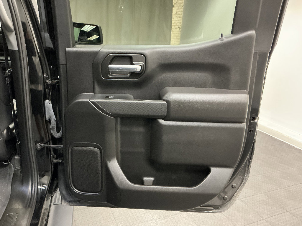 Used 2024 Chevrolet Silverado 1500 Custom image 34