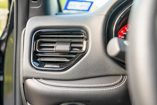Used 2024 Dodge Durango SRT Hellcat AWD/4WD image 31