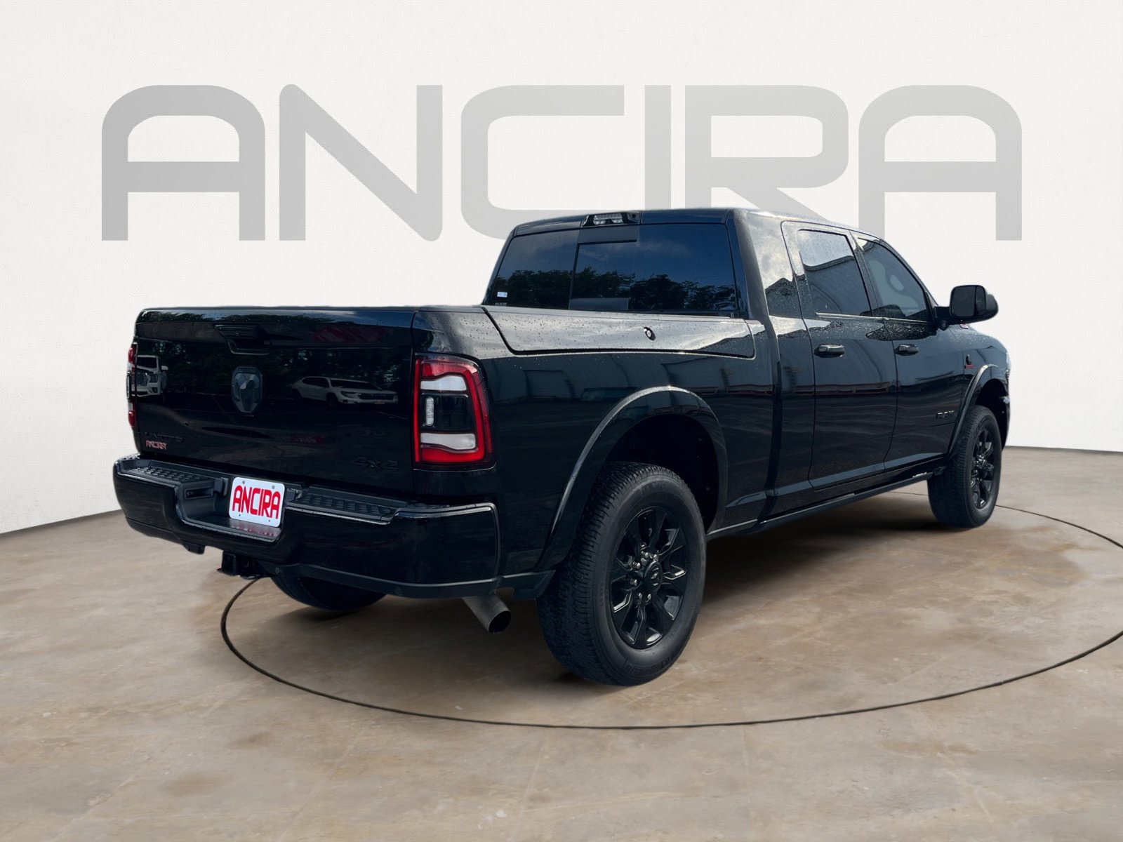 Used 2022 RAM 3500 Limited image 10