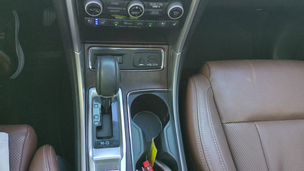 Used 2020 Subaru Ascent Touring w/ Popular Package #2 image 17