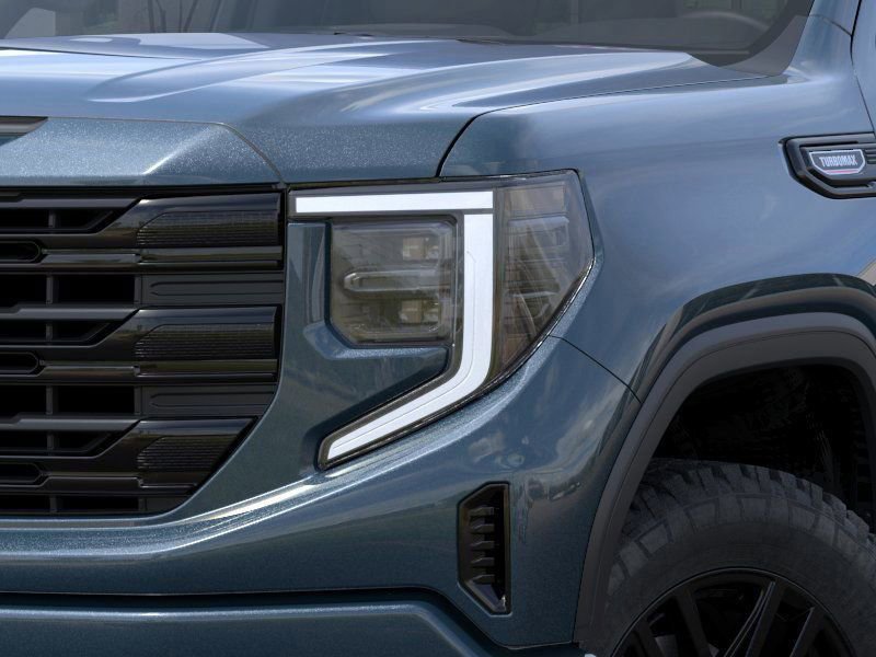 New 2026 GMC Sierra 1500 Elevation w/ Elevation Select Package AWD/4WD image 10