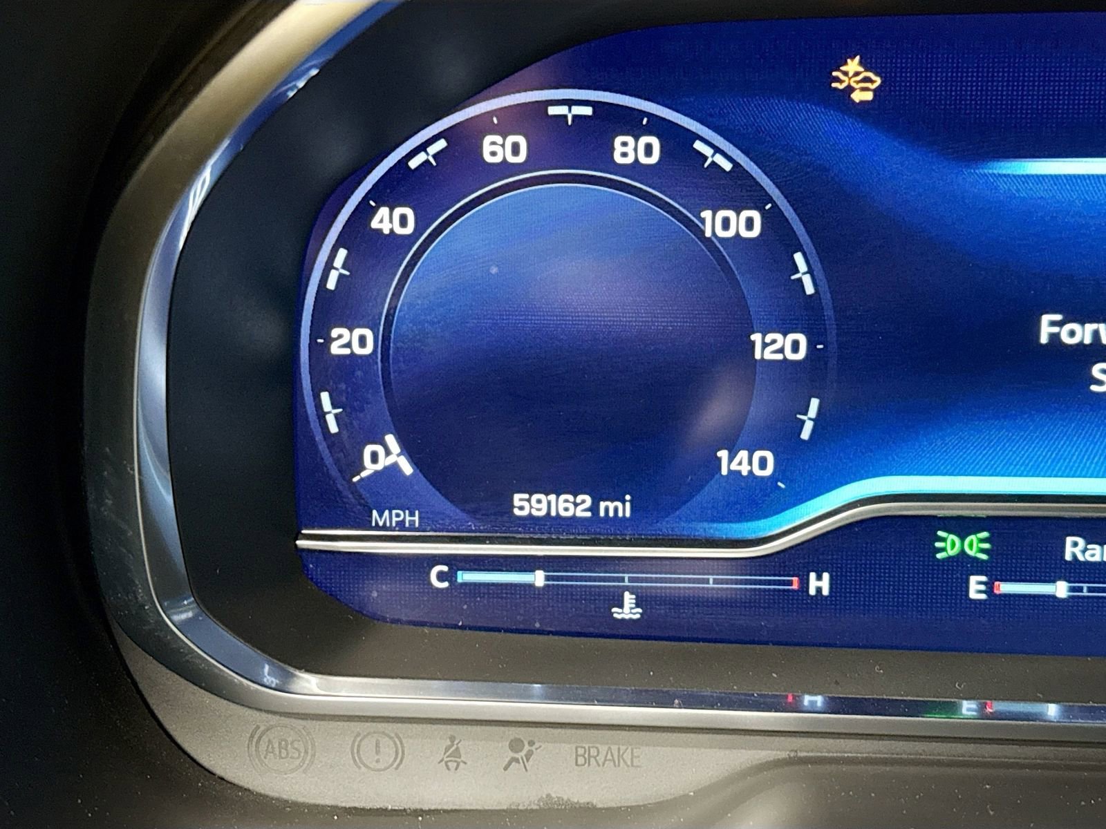 Used 2024 Chevrolet Tahoe LT AWD/4WD image 14