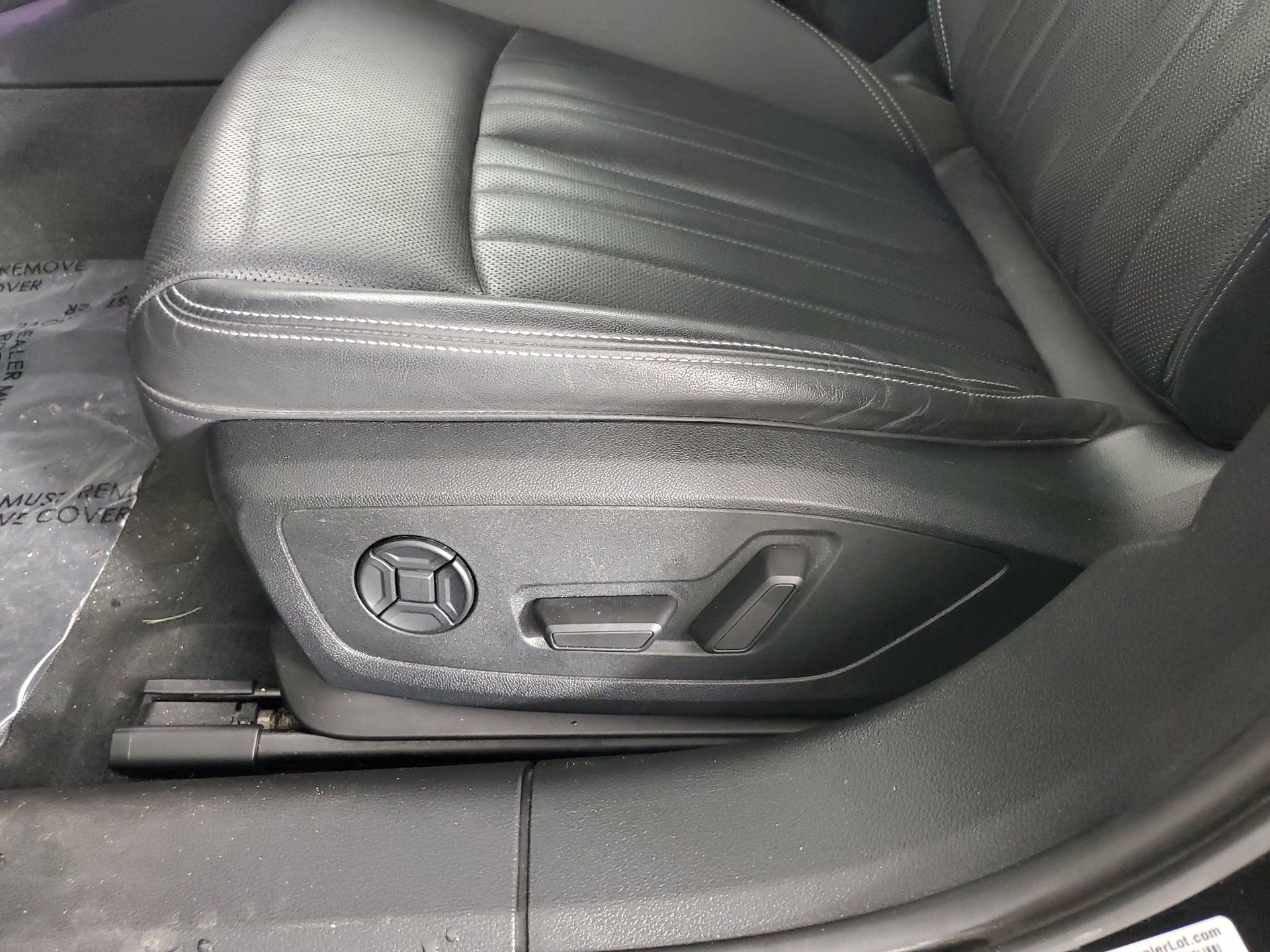 Certified 2021 Audi A6 Premium Plus image 29