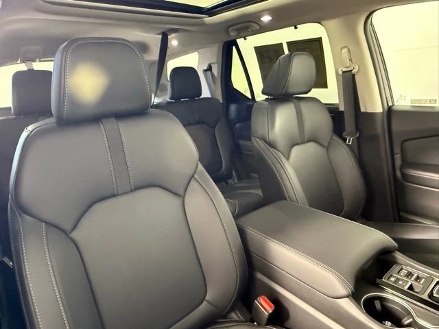 Used 2024 Honda Pilot Touring image 54