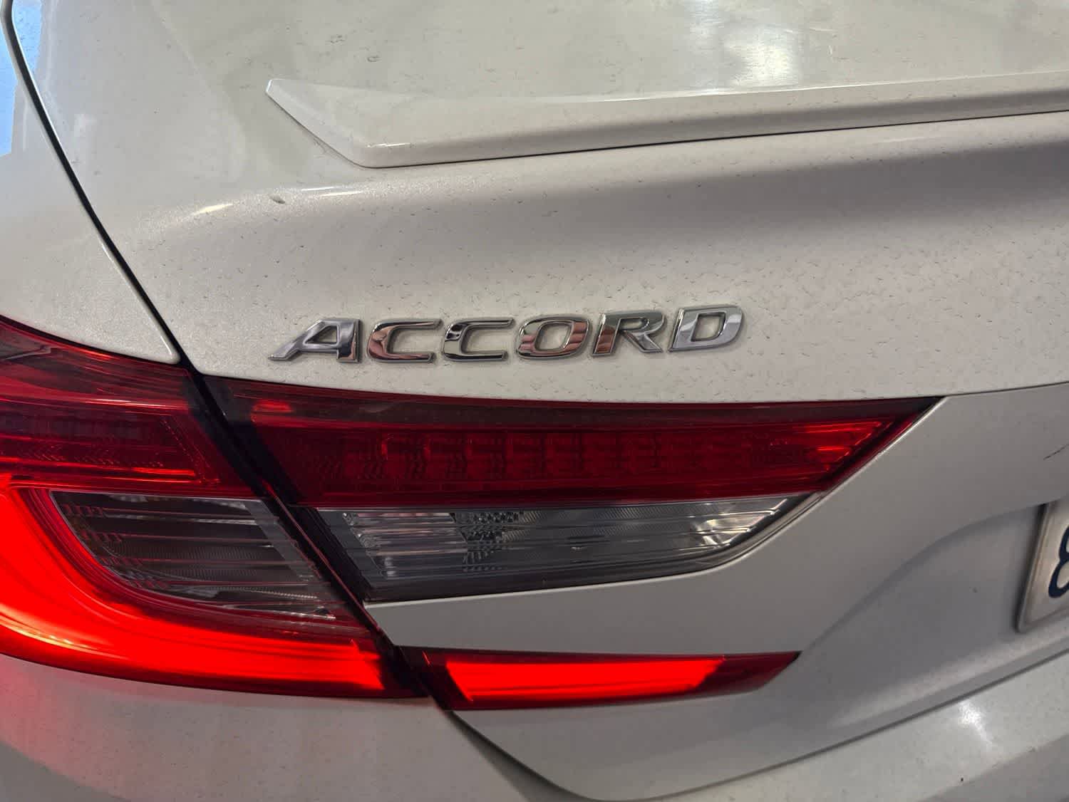 Used 2020 Honda Accord Sport image 13