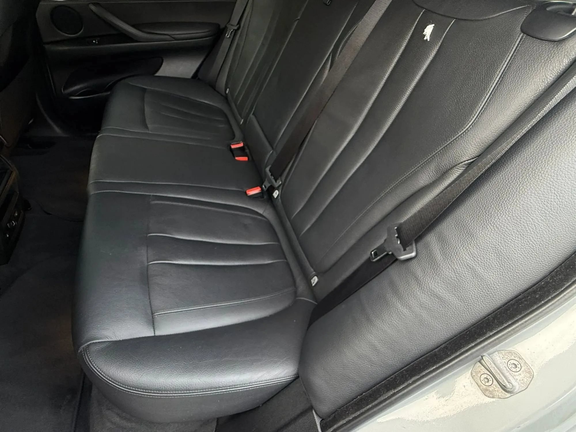 Used 2014 BMW X5 xDrive35d AWD/4WD image 16