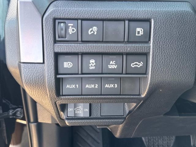 New 2026 Toyota Tacoma TRD Off-Road AWD/4WD image 22
