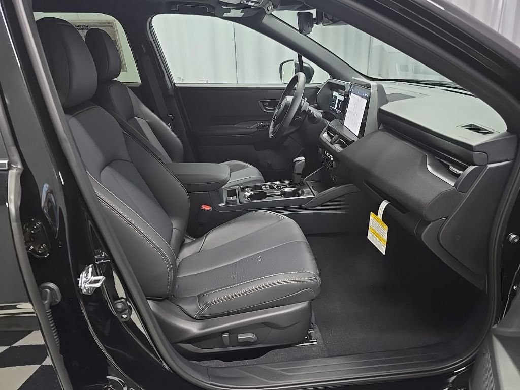 New 2026 Subaru Outback Limited XT AWD/4WD image 5