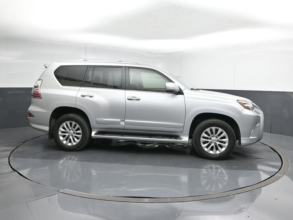 Used 2016 Lexus GX 460 w/ Premium Package AWD/4WD image 6