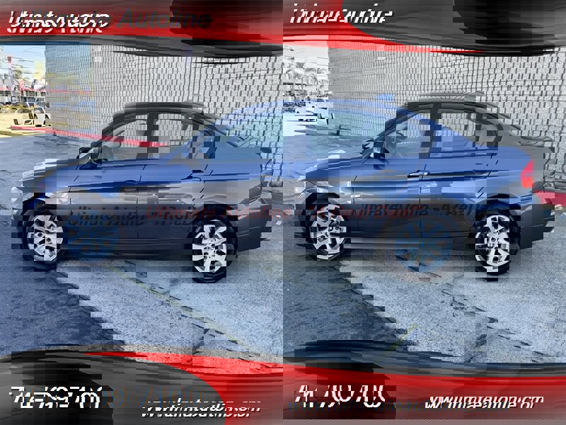 Used 2007 BMW 328xi Sedan image 13