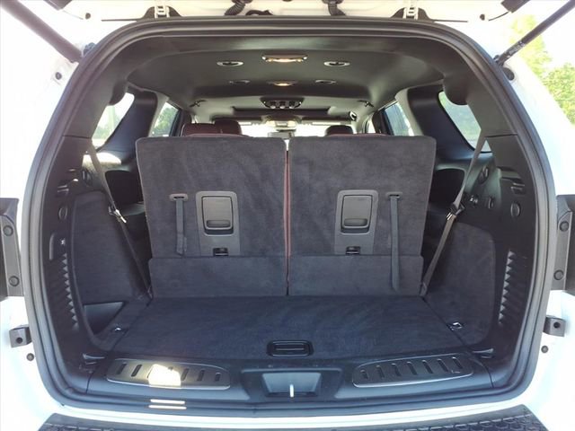 Used 2025 Dodge Durango GT AWD/4WD image 7