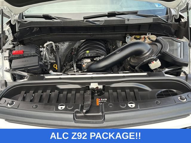 Used 2023 Chevrolet Silverado 1500 RST w/ All Star Edition Plus AWD/4WD image 27