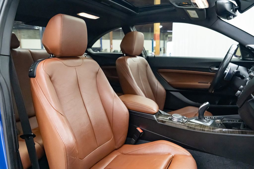 Used 2015 BMW M235i xDrive Coupe image 26