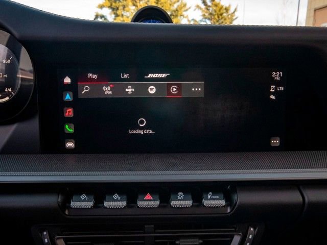 Used 2024 Porsche 911 Targa 4S image 19