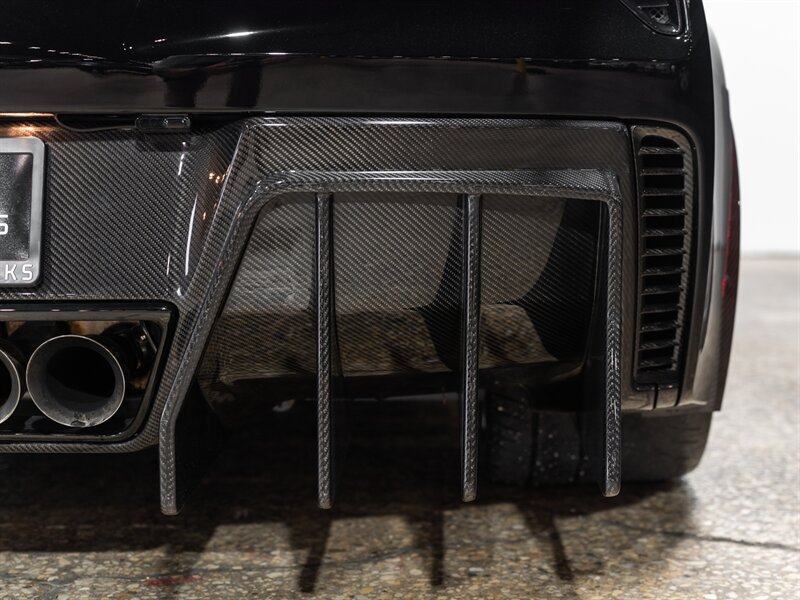 Used 2019 Chevrolet Corvette ZR1 RWD image 24