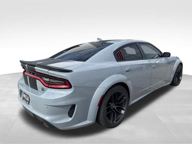 Used 2022 Dodge Charger Scat Pack image 4