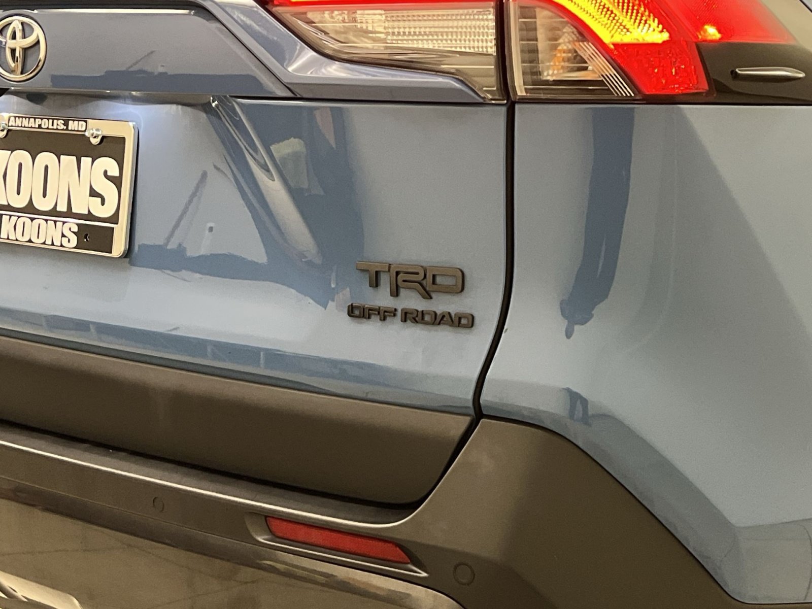 Used 2023 Toyota RAV4 TRD Off-Road w/ TRD Off-Road Weather Package AWD/4WD image 29