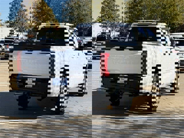 New 2026 Toyota Tundra SR image 4