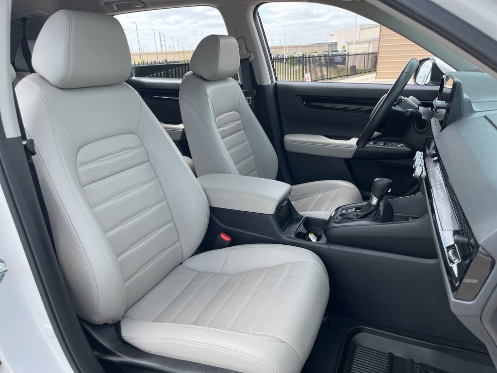Certified 2024 Honda CR-V EX-L image 29