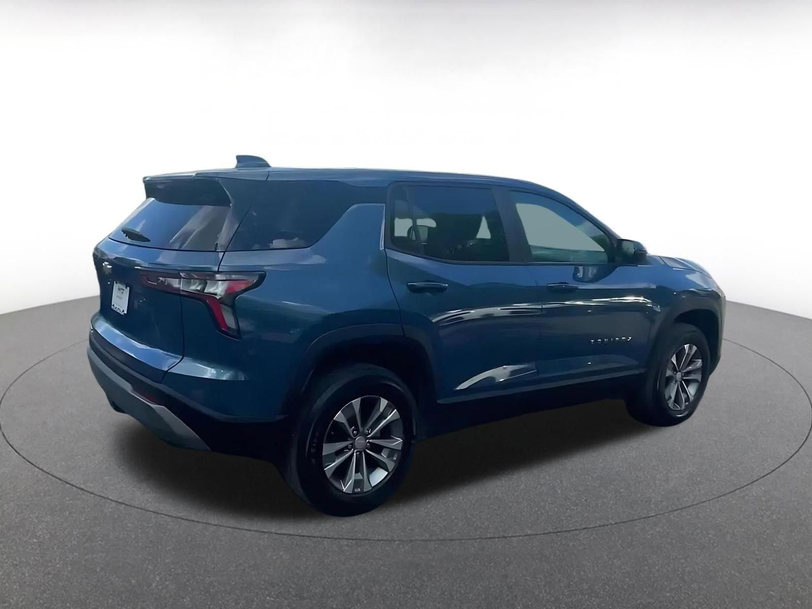 Used 2025 Chevrolet Equinox LT FWD image 15