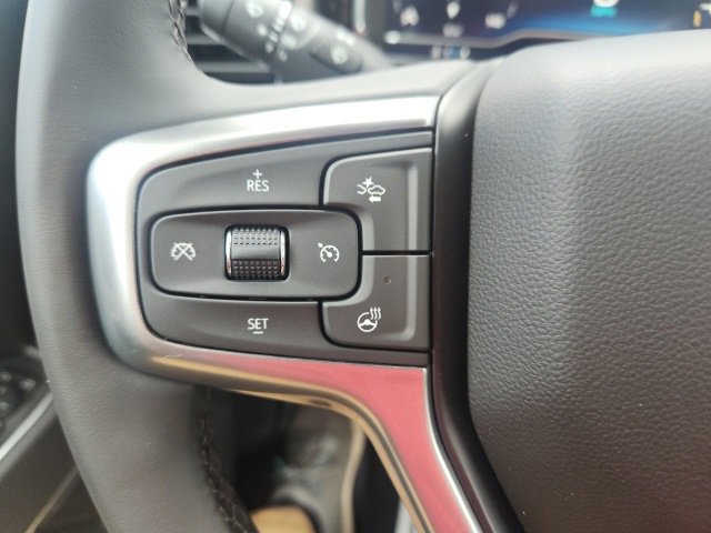 New 2025 Chevrolet Silverado 1500 LT w/ Protection Package image 22