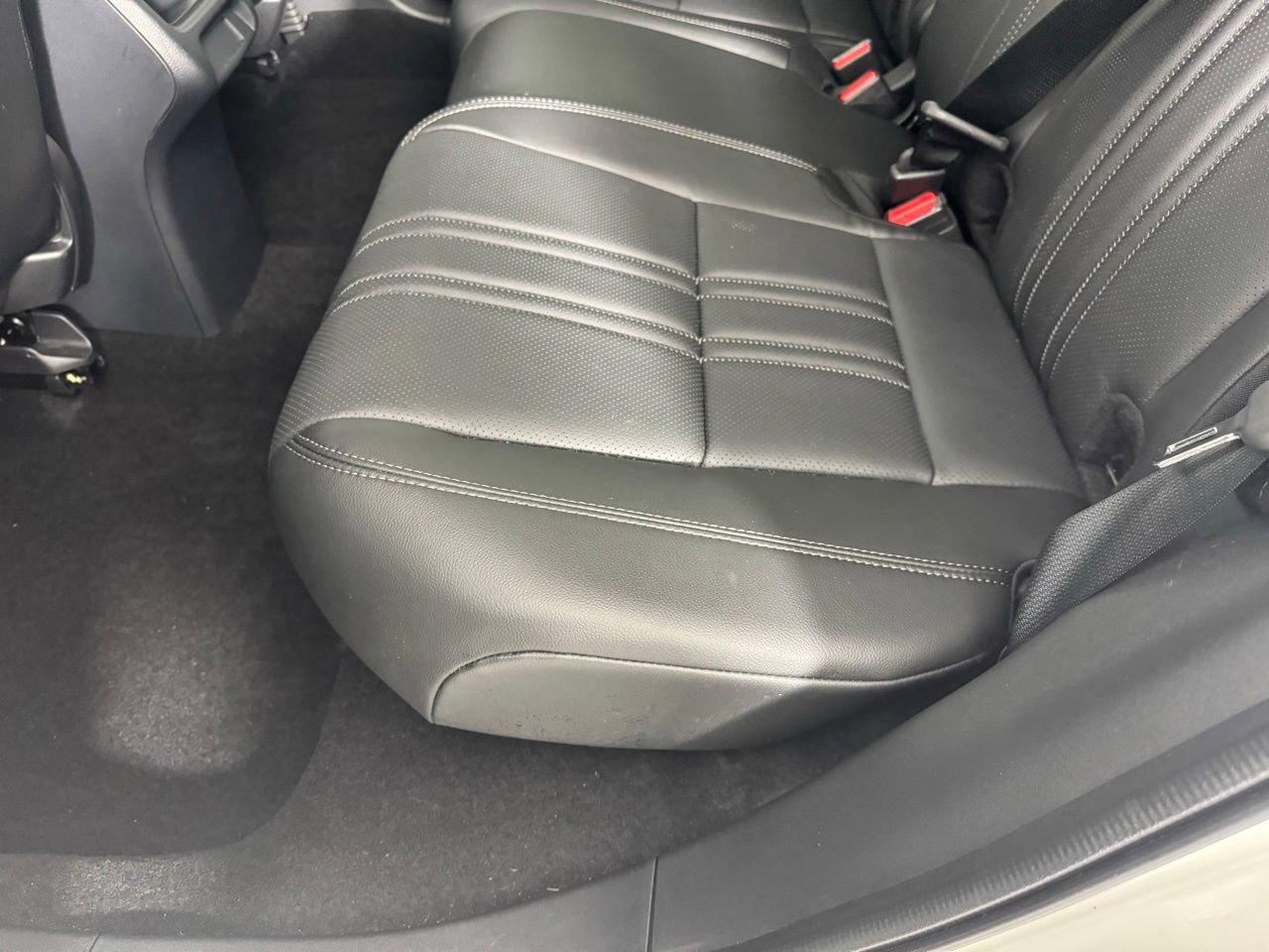 Used 2026 Honda HR-V EX-L image 26