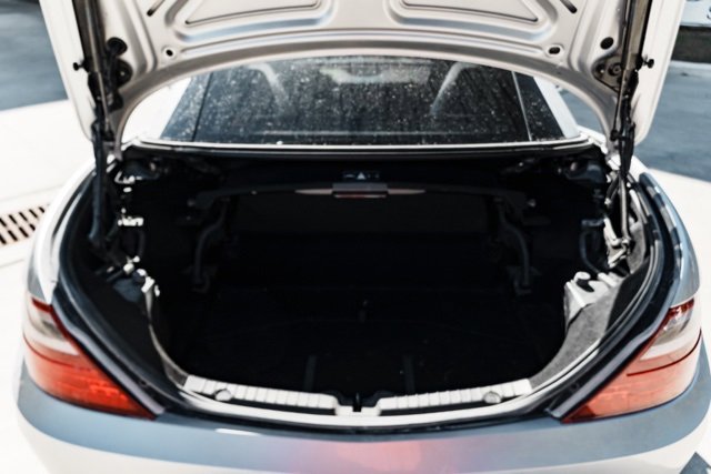 Used 2014 Mercedes-Benz SLK 350 image 6