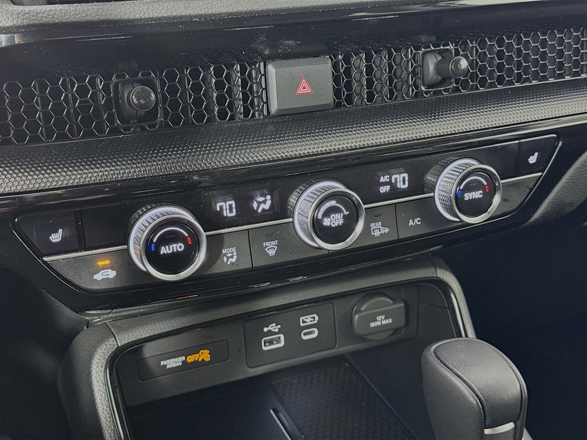 Certified 2023 Honda CR-V EX-L image 15