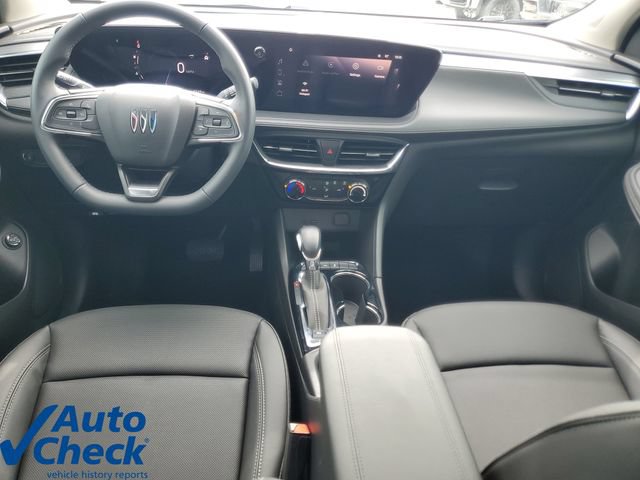 Used 2024 Buick Encore GX Sport Touring w/ Advanced Technology Package FWD image 15