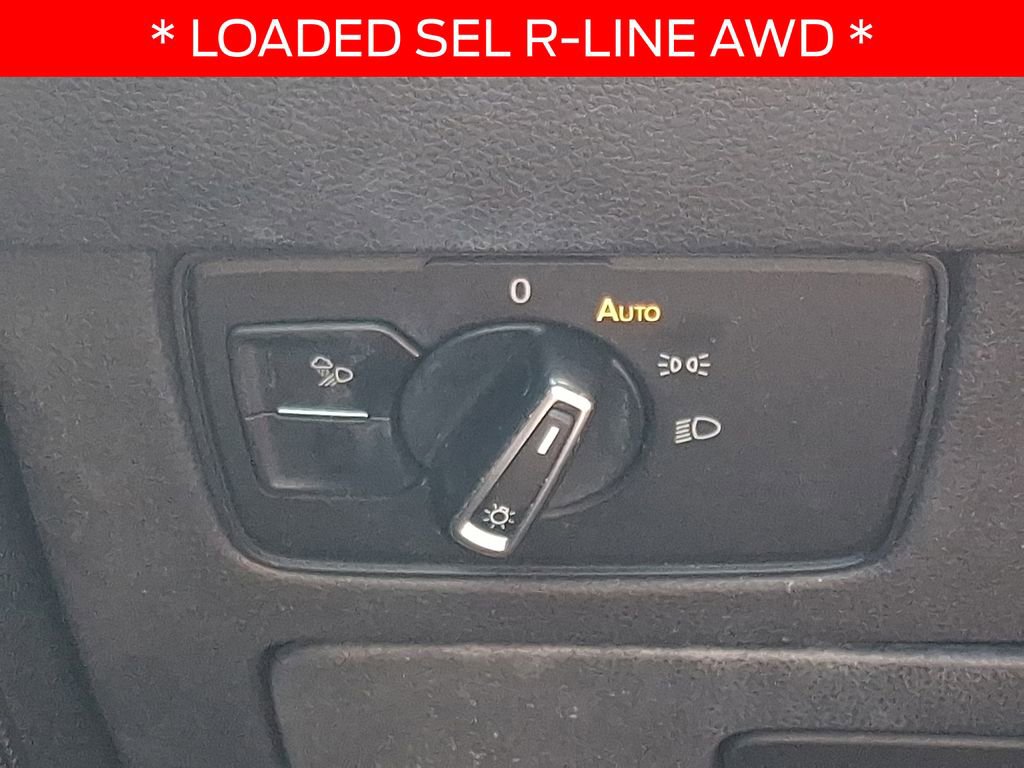 Used 2021 Volkswagen Arteon SEL AWD/4WD image 23