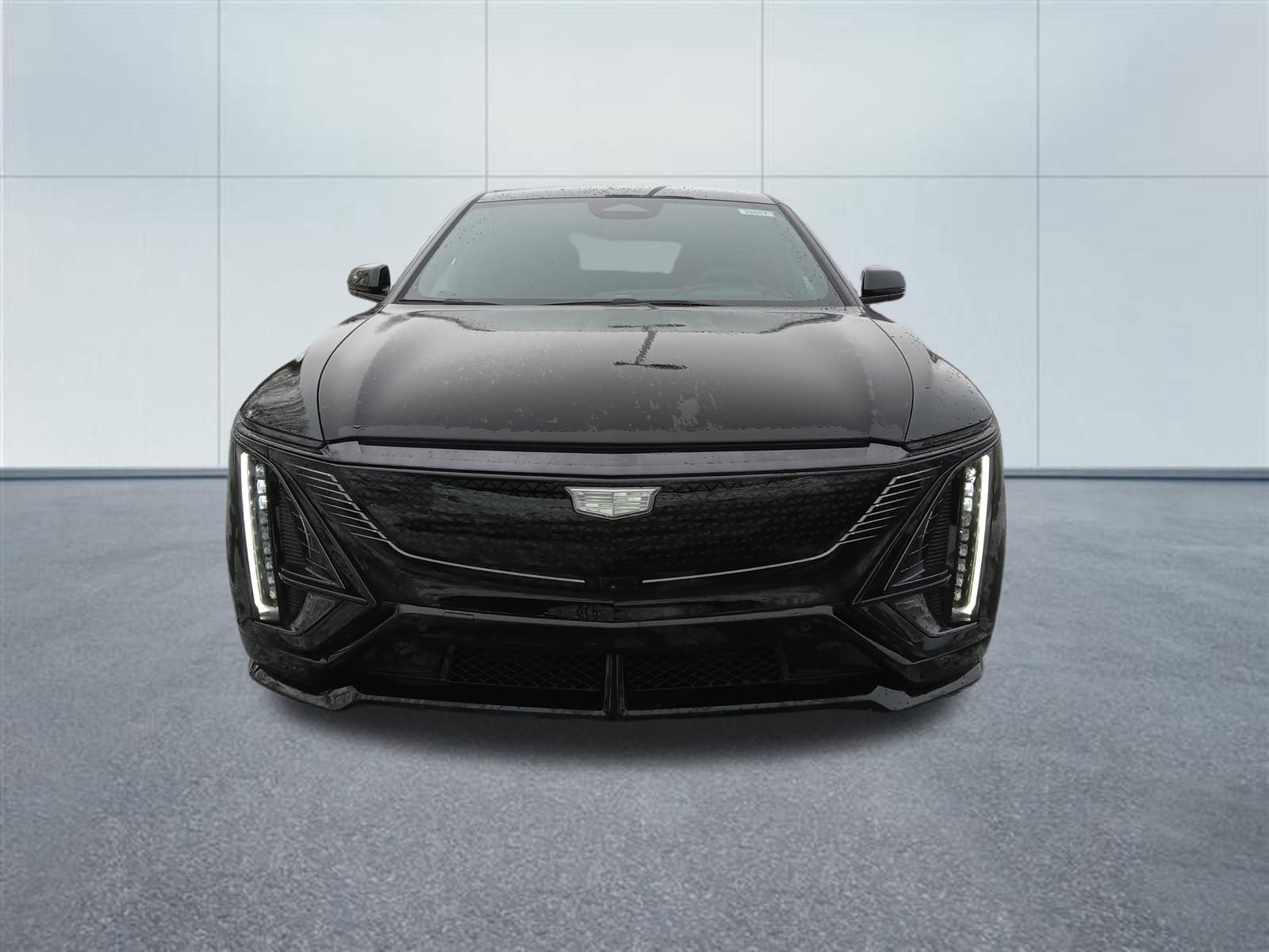 New 2026 Cadillac Lyriq V AWD/4WD image 5