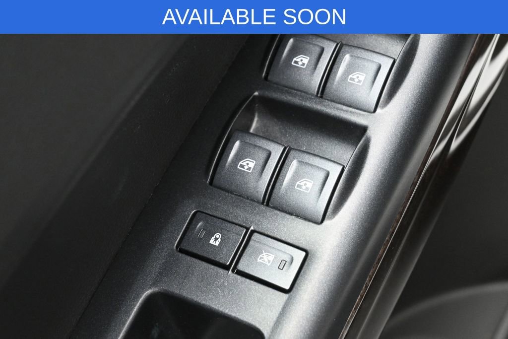 Used 2020 GMC Canyon SLE AWD/4WD image 13