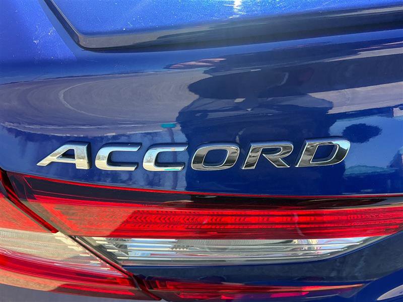 Used 2018 Honda Accord Sport image 20