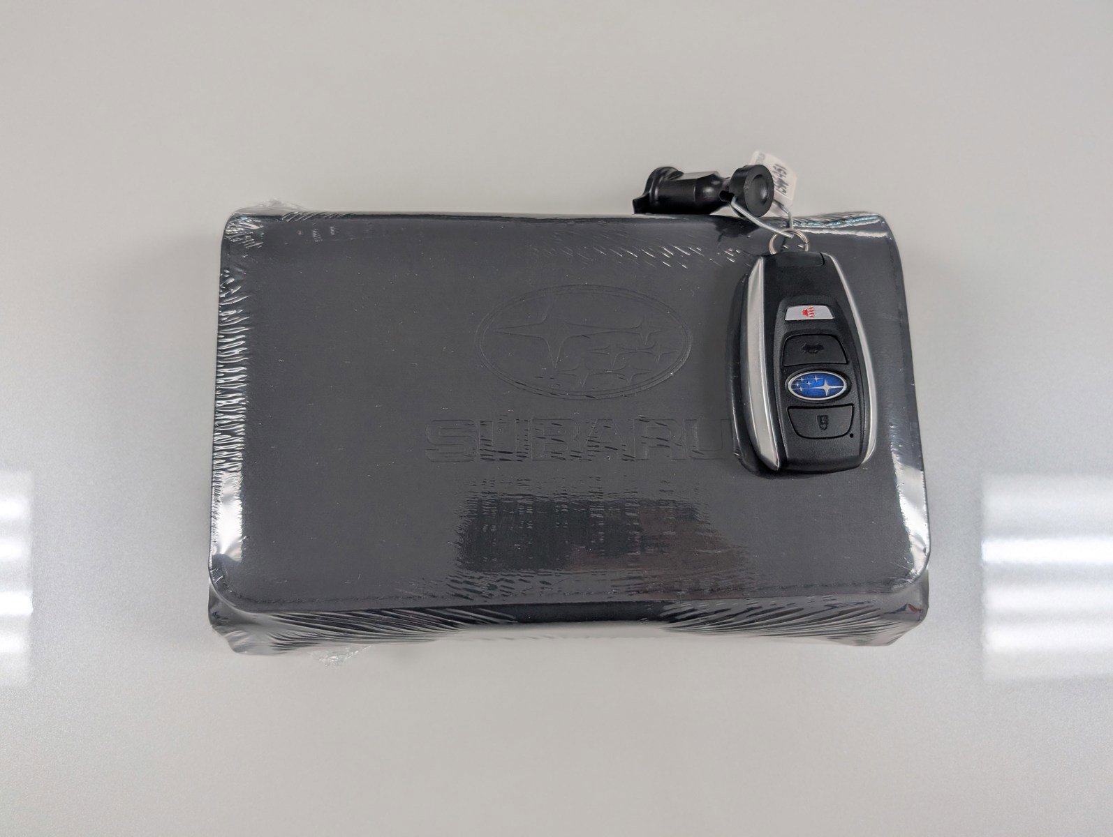 Certified 2025 Subaru Crosstrek 2.0i Premium image 6