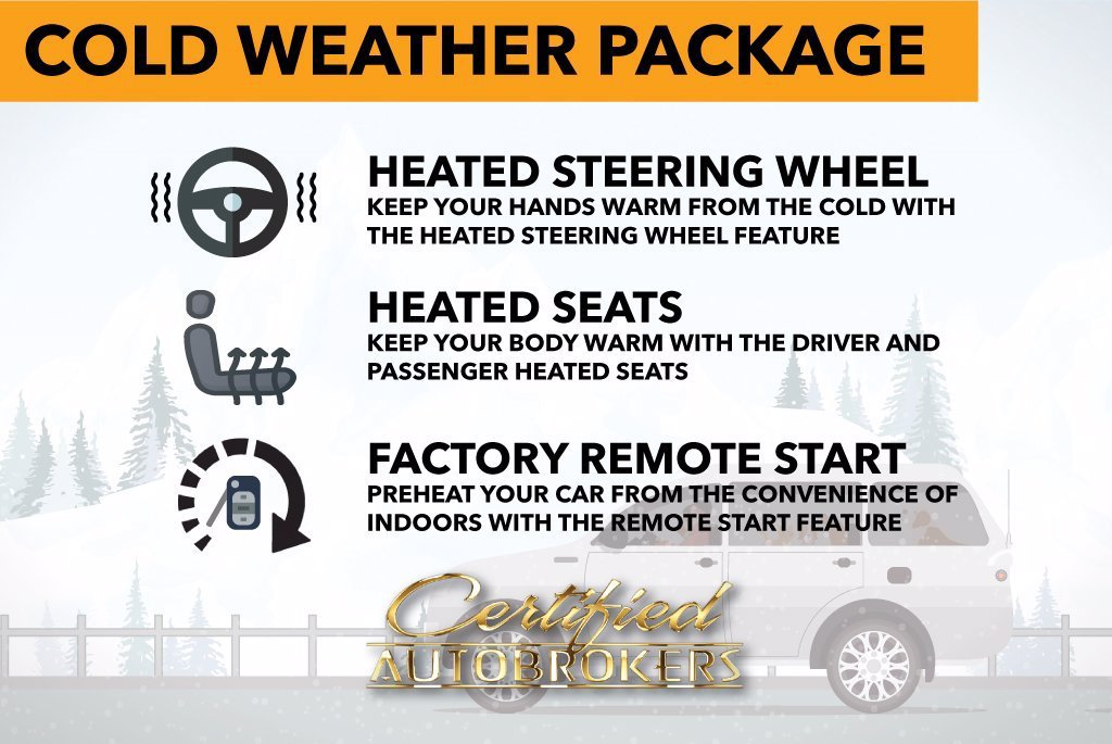 Used 2017 Chevrolet Impala Premier w/ Enhanced Convenience Package FWD image 25