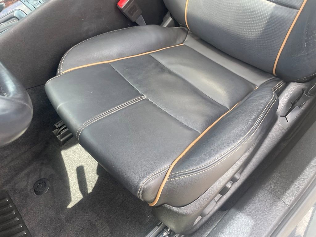 Used 2014 Chevrolet Impala LTZ FWD image 22