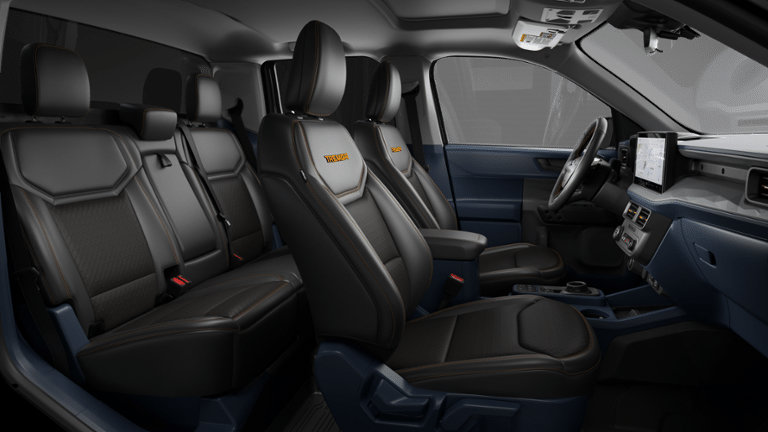 New 2026 Ford Maverick Tremor AWD/4WD image 29