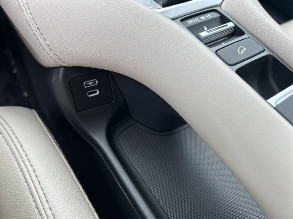 New 2026 Honda HR-V EX-L image 23