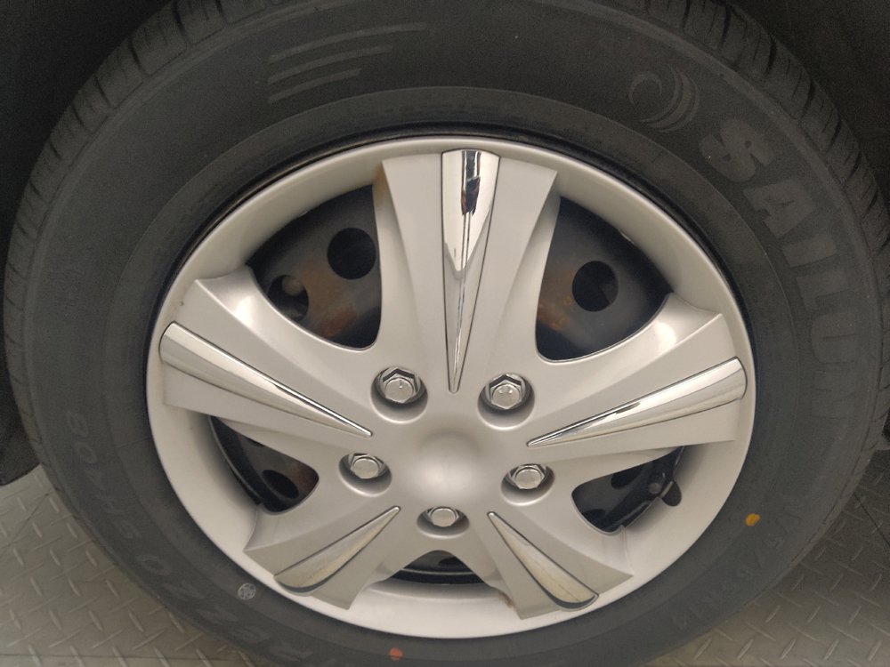 Used 2021 Mitsubishi Mirage ES FWD image 31