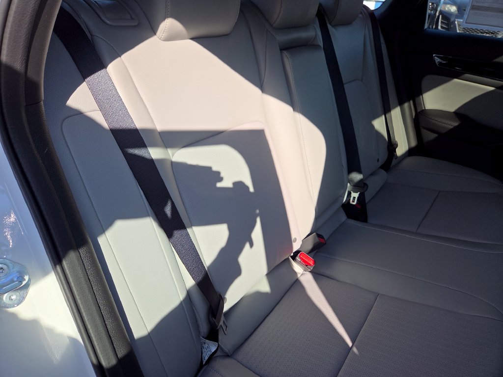 New 2026 Honda Civic Sport Touring image 31