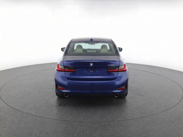 Used 2023 BMW 330i Sedan w/ Driving Assistance Package RWD image 6