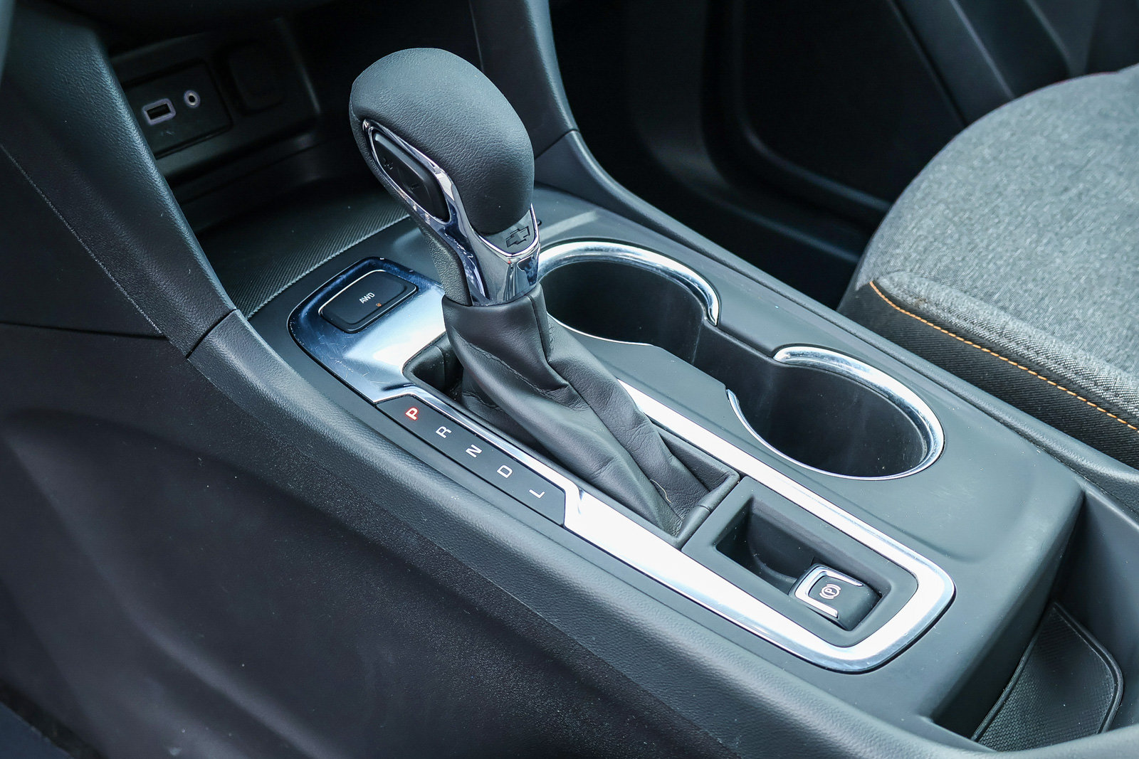 Used 2024 Chevrolet Equinox LT AWD/4WD image 9
