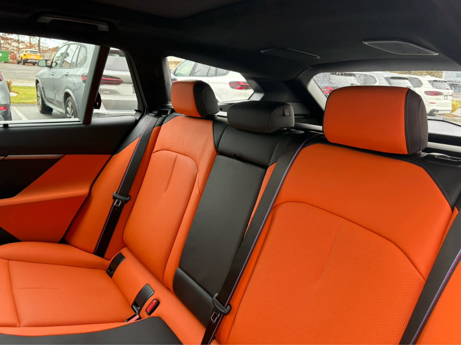 New 2026 BMW M5 Touring w/ M Driver's Package image 27