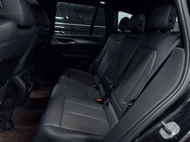 Used 2018 BMW X3 M40i AWD/4WD image 22