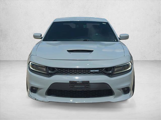 Used 2021 Dodge Charger Scat Pack w/ Daytona Edition Group image 2