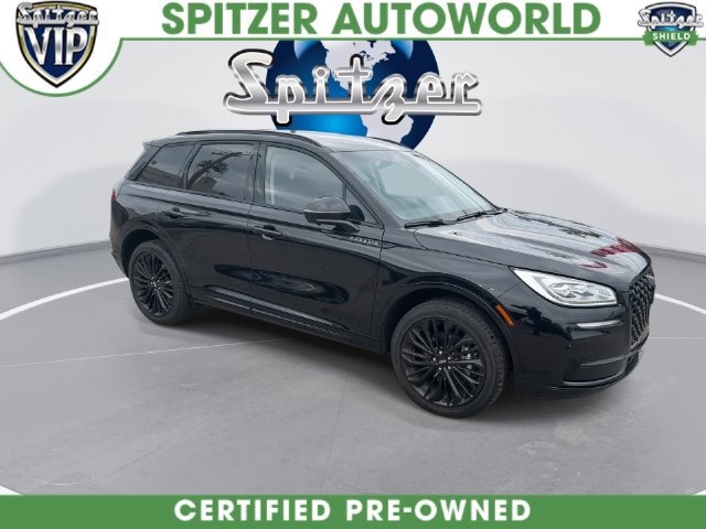 Used 2023 Lincoln Corsair Reserve w/ Equipment Group 201A AWD/4WD image 3