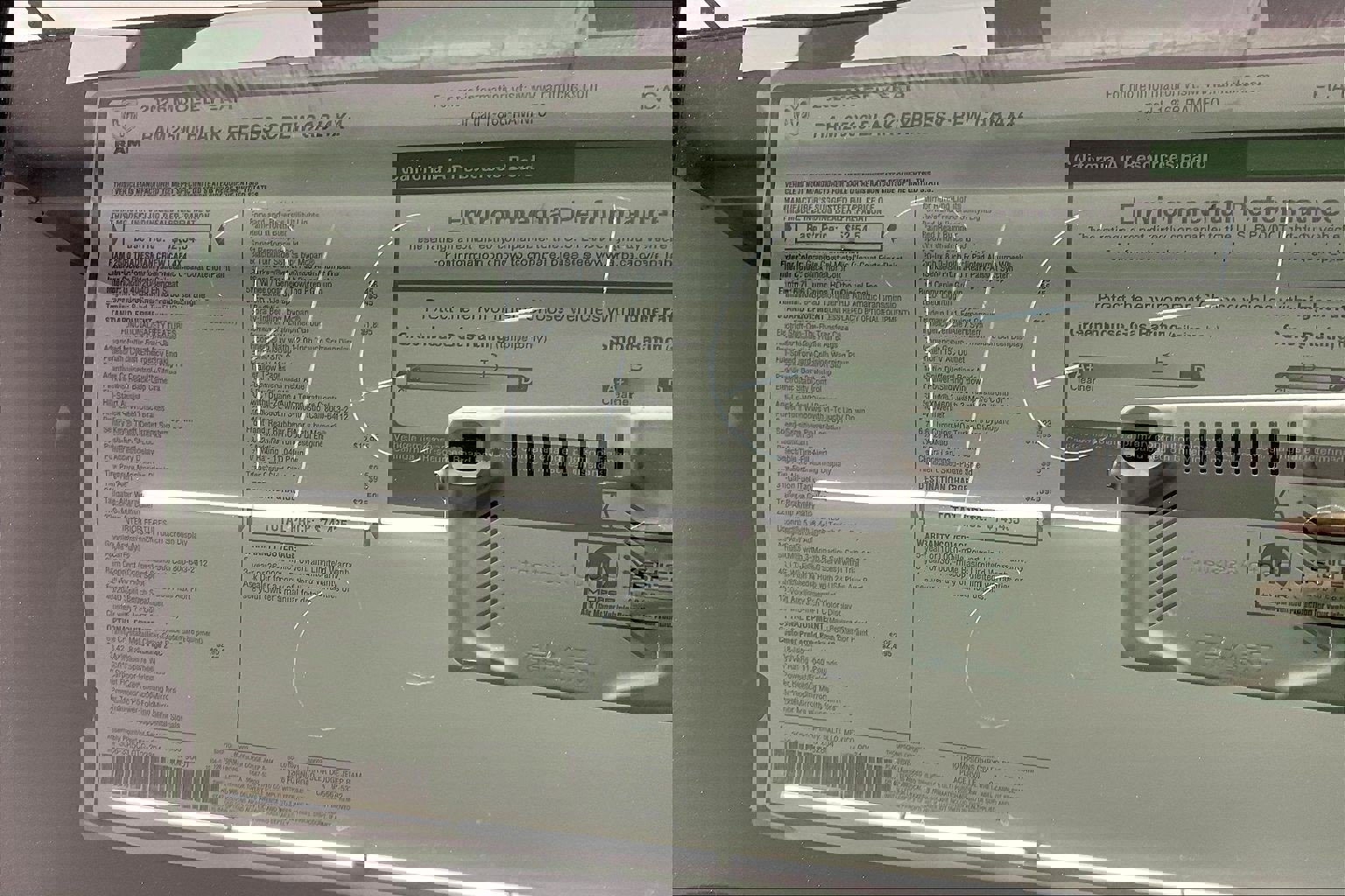 New 2026 RAM 2500 Tradesman image 21